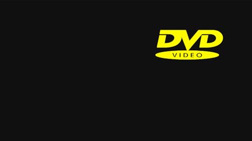 Bouncing DVD Logo Screensaver 4K: Mesmerizing Visuals for Screen Enjoymen