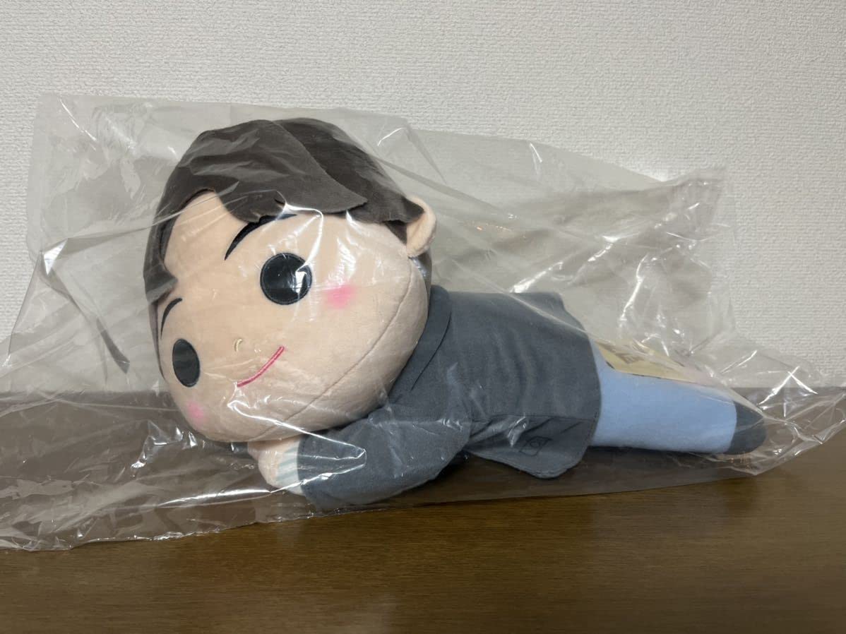 Amazon.co.jp: TinyTAN Dreamy メガジャンボぬいぐるみ Dynamite