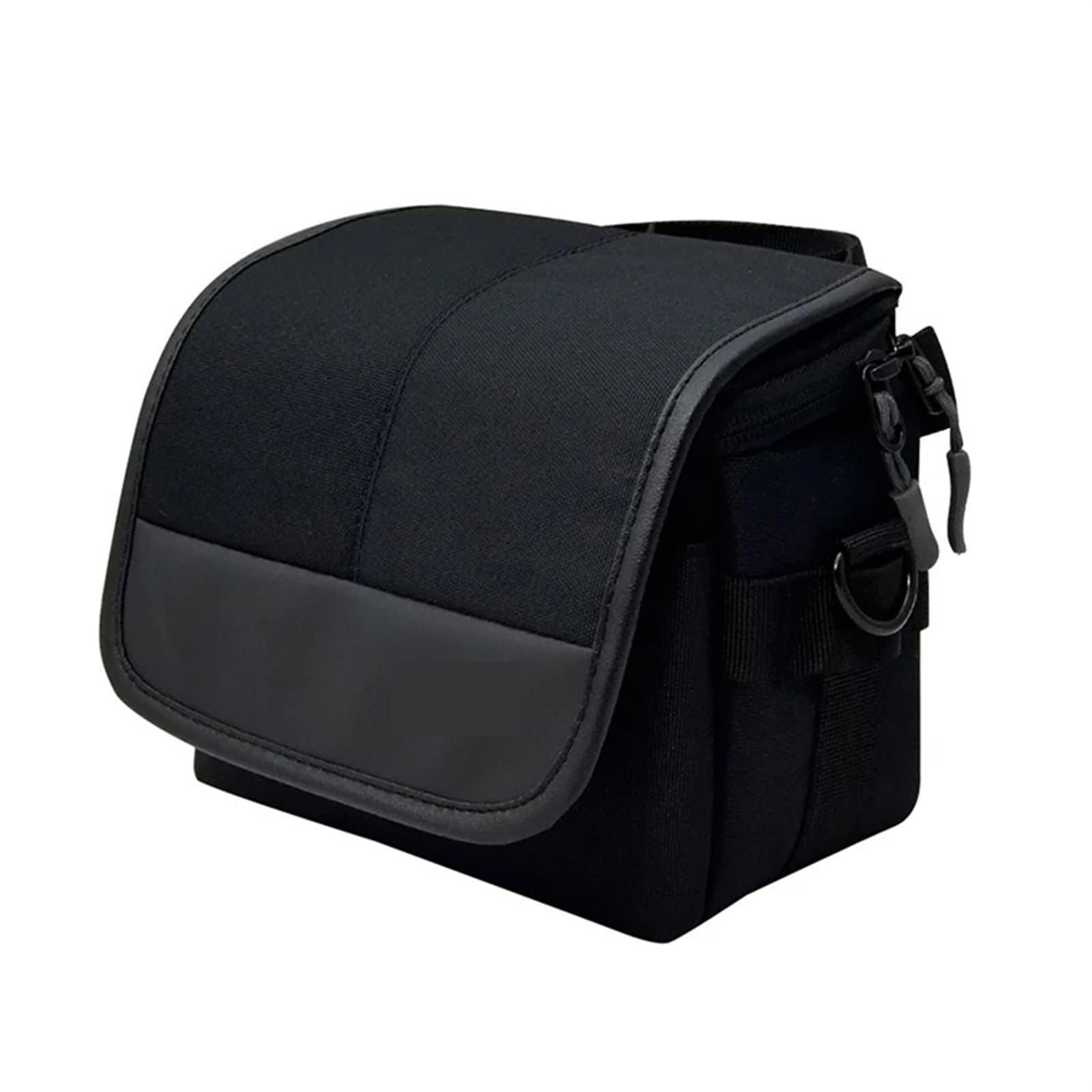 Bolsa Para CáMara Bolsa de inserción for cámara DSLR a prueba de agua, bolsa protectora acolchada con partición interior portátil, forro súper grueso a prueba de caídas Para Dslr/Slr/Mirrorless(M)