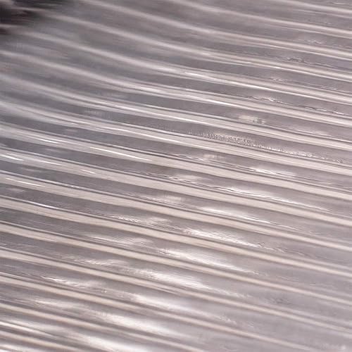 Miniatura 8 de Brock - Luces antiniebla de repuesto para conductor y pasajero, lente rectangular transparente compatible con 06-10 Explorer y 08-10 Explorer Sport