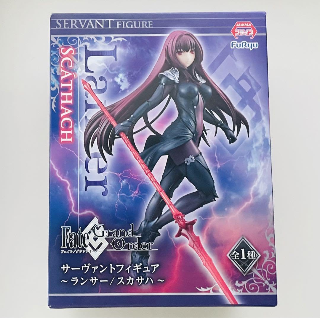 Amazon.co.jp: Fate フィギュア9点セット : おもちゃ