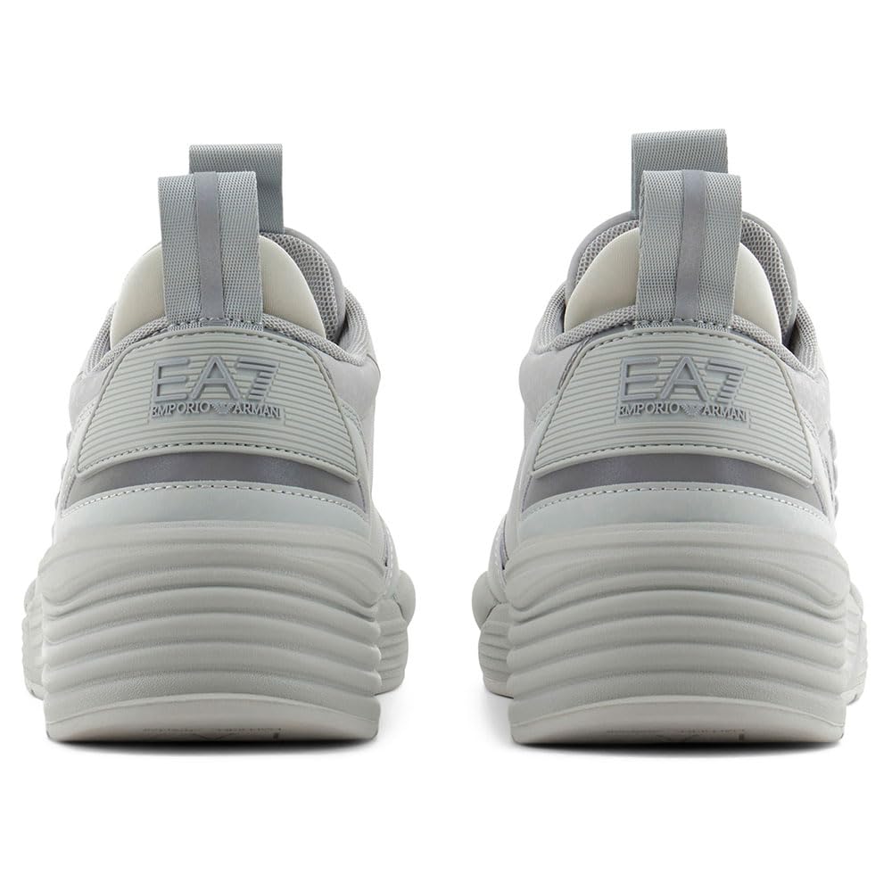 EA7 Emporio Armani Sneaker X8X221_XK437 EU 37 1/3