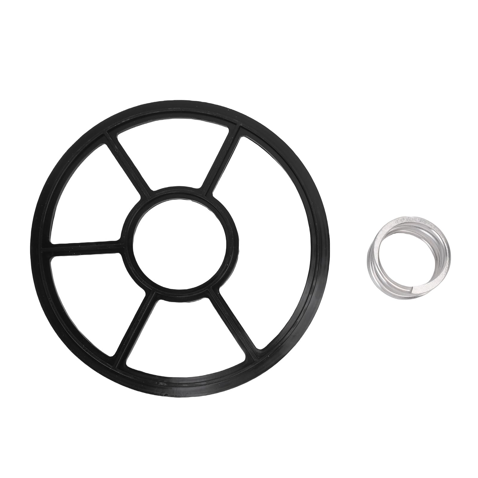 Sxhlseller 272422 Valvola Gruppo Superiore con Guarnizione Diverter,