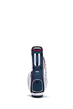 Amazon.co.jp: Callaway ゴルフ CHEVスタンドバッグ (ネイビー