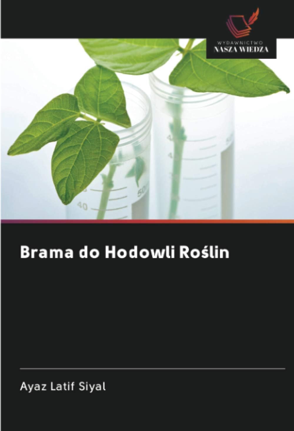 Brama do Hodowli Roślin