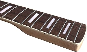 Amazon | Vetimobato ジャズ ベース ギター ネック メープルウッド