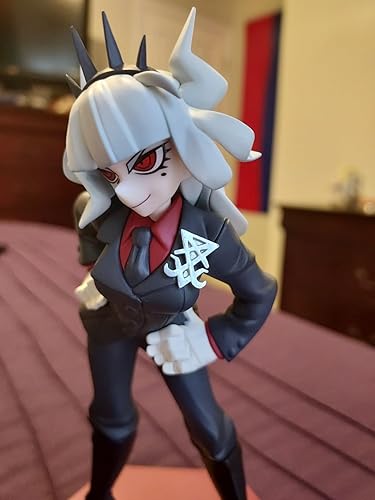 Amazon | POP UP PARADE Helltaker ルシファー ノンスケール