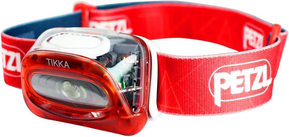 Petzl Tikka