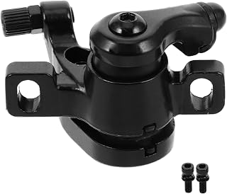 POPETPOP Electric Scooter Brake Parts Kit, Hydraulic Disc Caliper Set