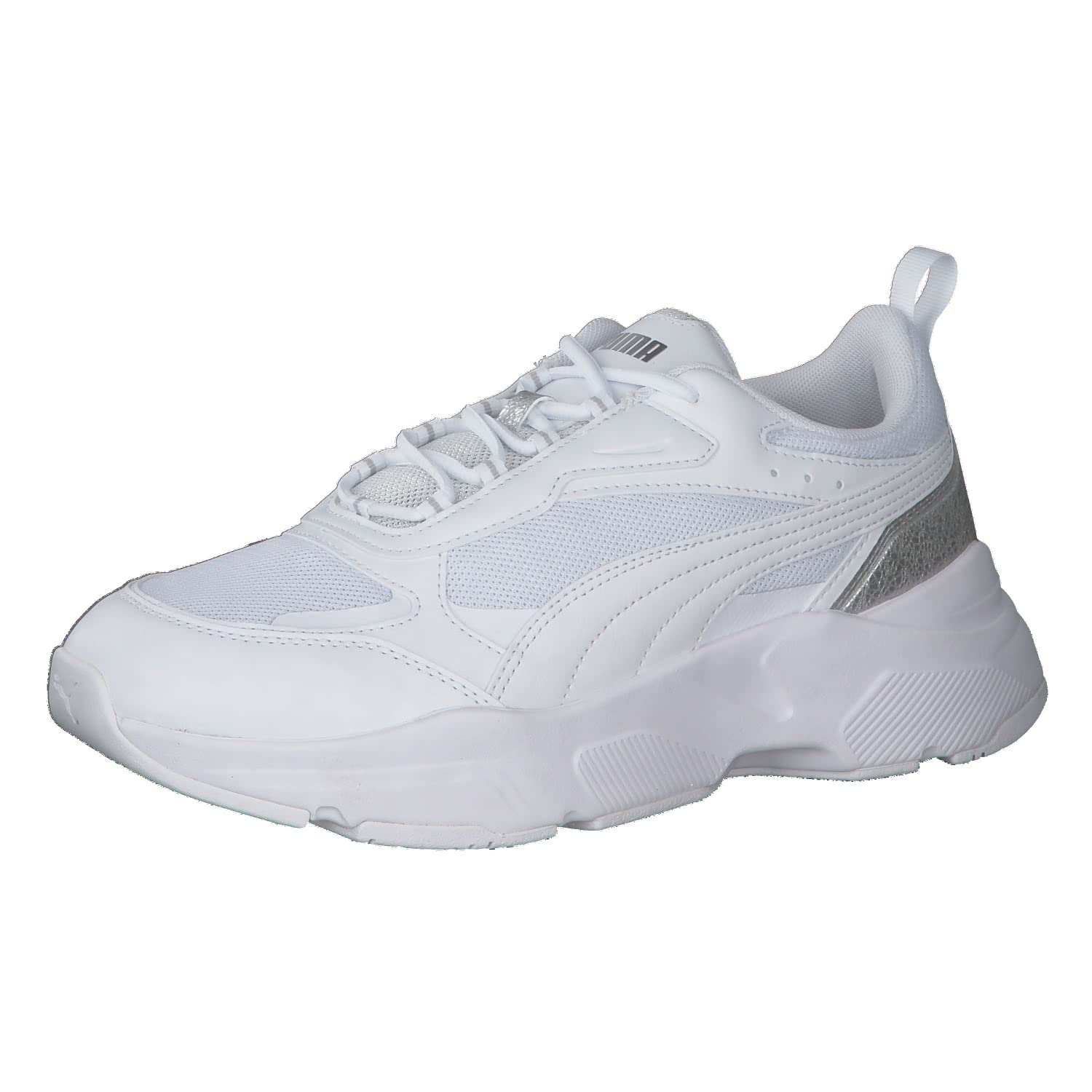 PUMA Cassia Distressed, Zapatillas Mujer