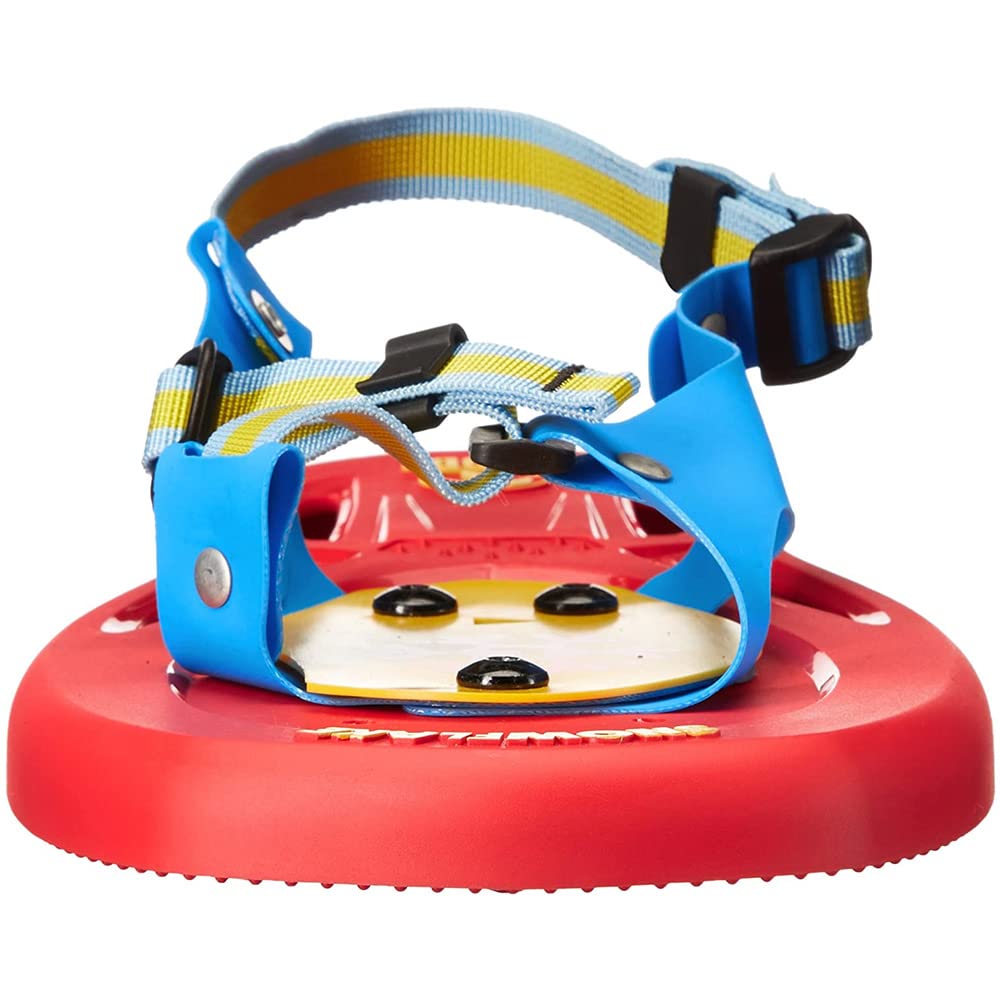 Tubbs Raquettes à Neige Flocon de Neige pour Enfant, 35,6 cm