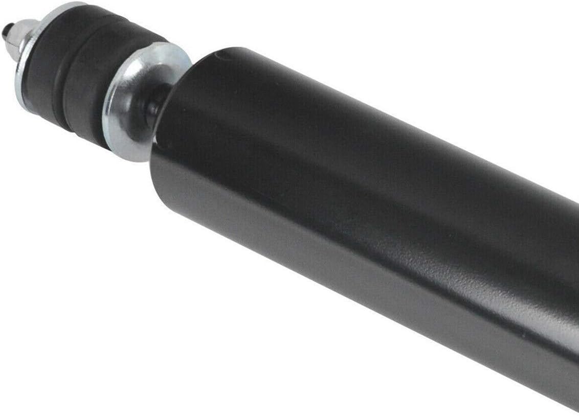 Maxfavor Rear Pair Shock Absorber Struts fit for Honda Civic 2006 2007 2008 2009 2010 2011 1.8L 2.0L(Coupe ONLY), Shocks Suspensions Amortiguadores