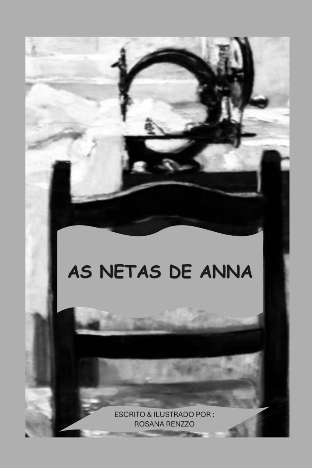 AS NETAS DE ANNA: ANNA'S GRANDDAUGHTERS