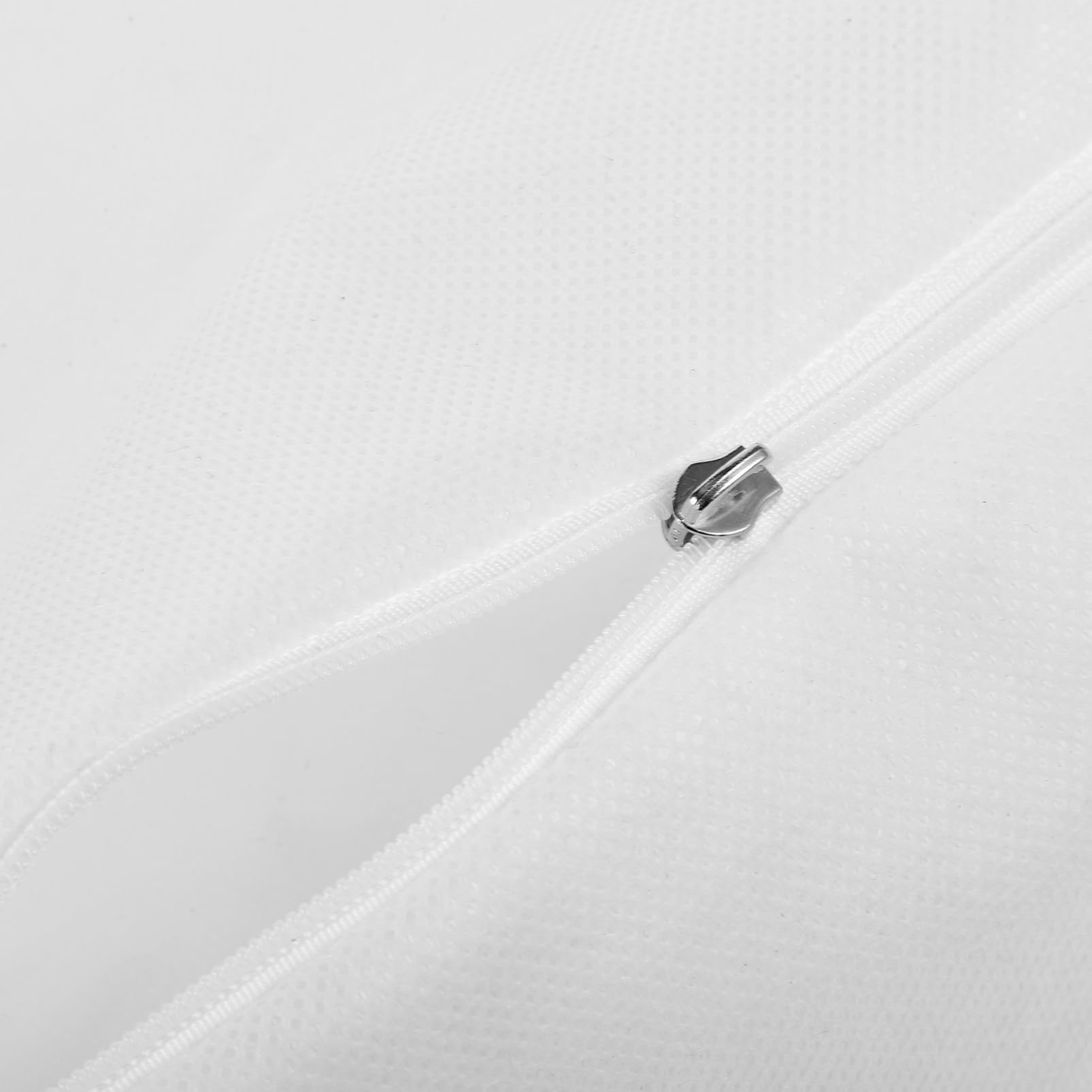 MAGICLULU Riempitivo Particelle di Schiuma Espansa Bianche Leggere per Sacchetto di Fagioli e Riformare Cuscino per Cuscini e Pouf, per Decorazione Floreale