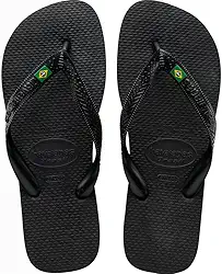 Chinelo Havaianas Brasil
