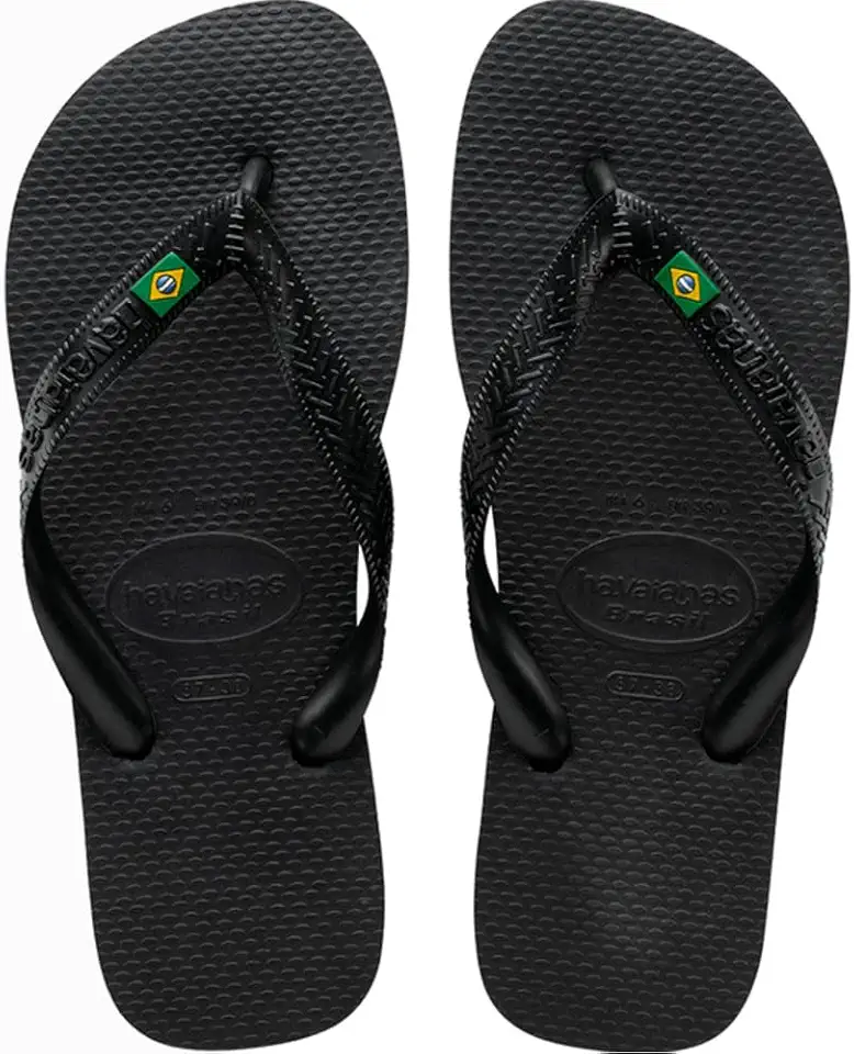 Chinelo Havaianas Brasil