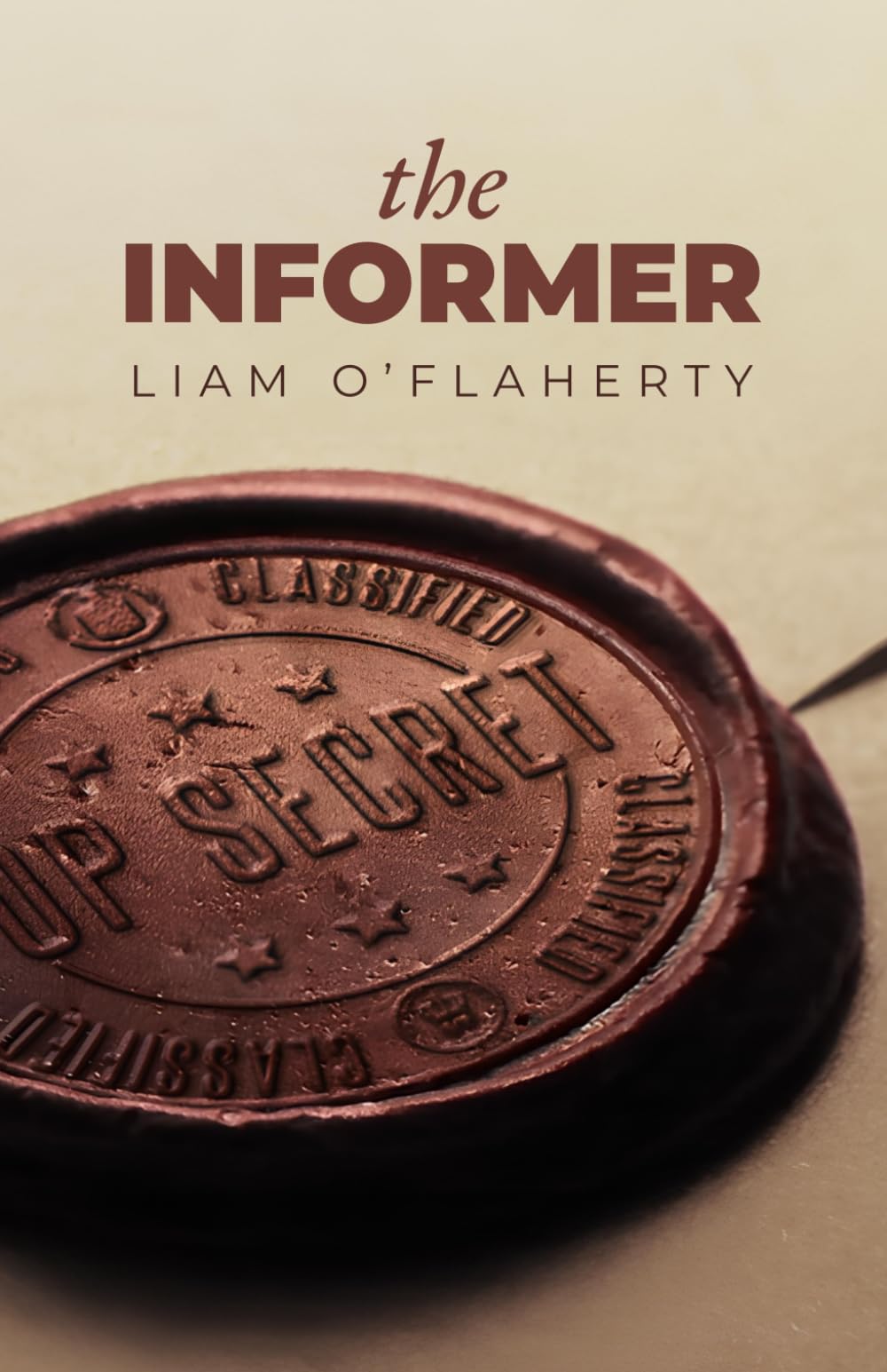 The Informer