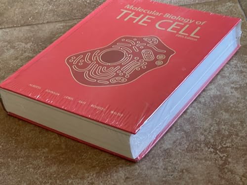 Image of Molecular Biology of the Cell