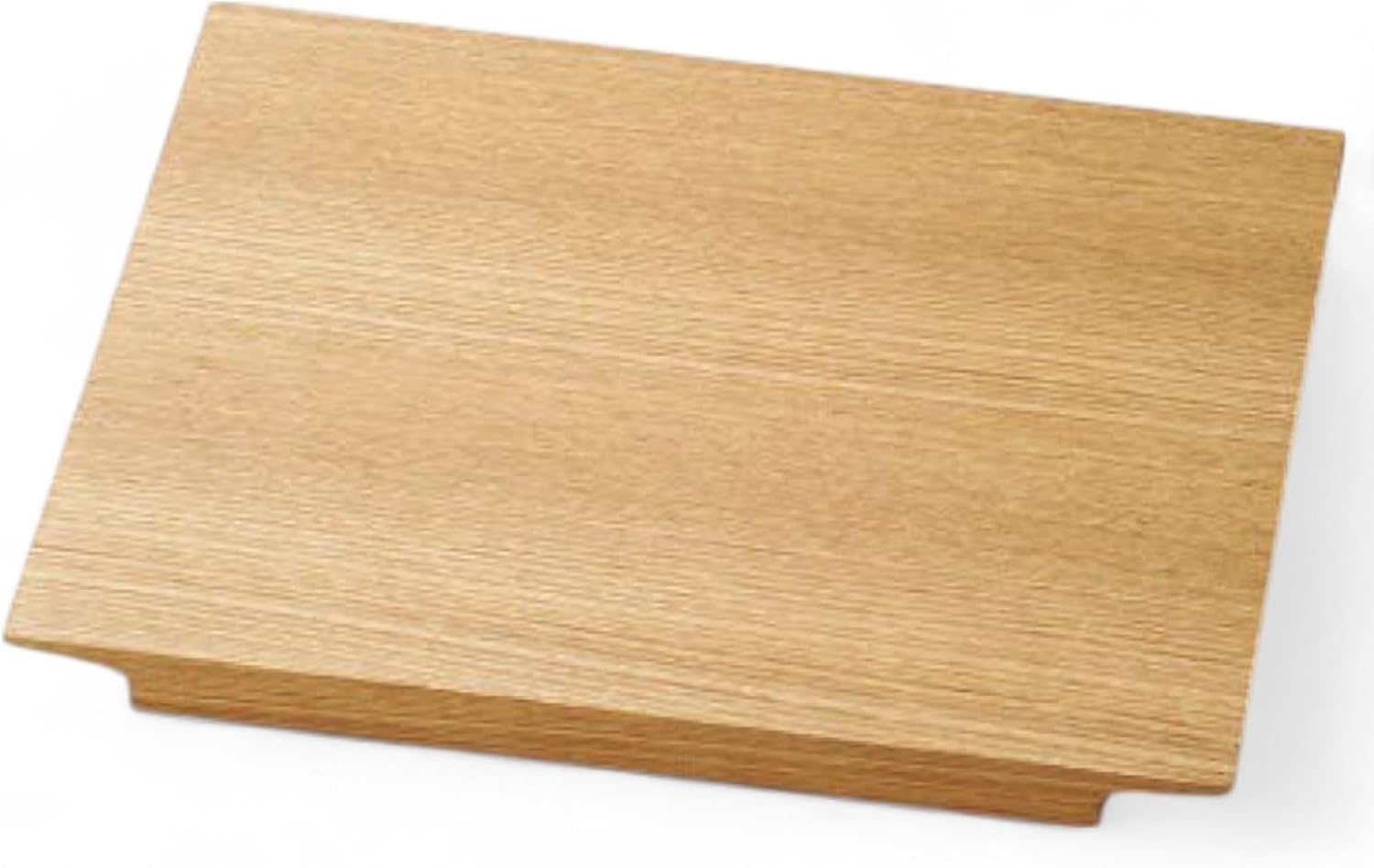 J-kitchens PID-531329 Wooden Dish Urethane Coated Made in Japan