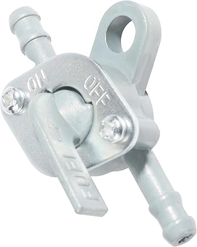 Válvula de cierre de combustible, válvula de cierre de gasolina en línea, accesorios de automóvil, válvula de grifo de tanque de combustible 316,