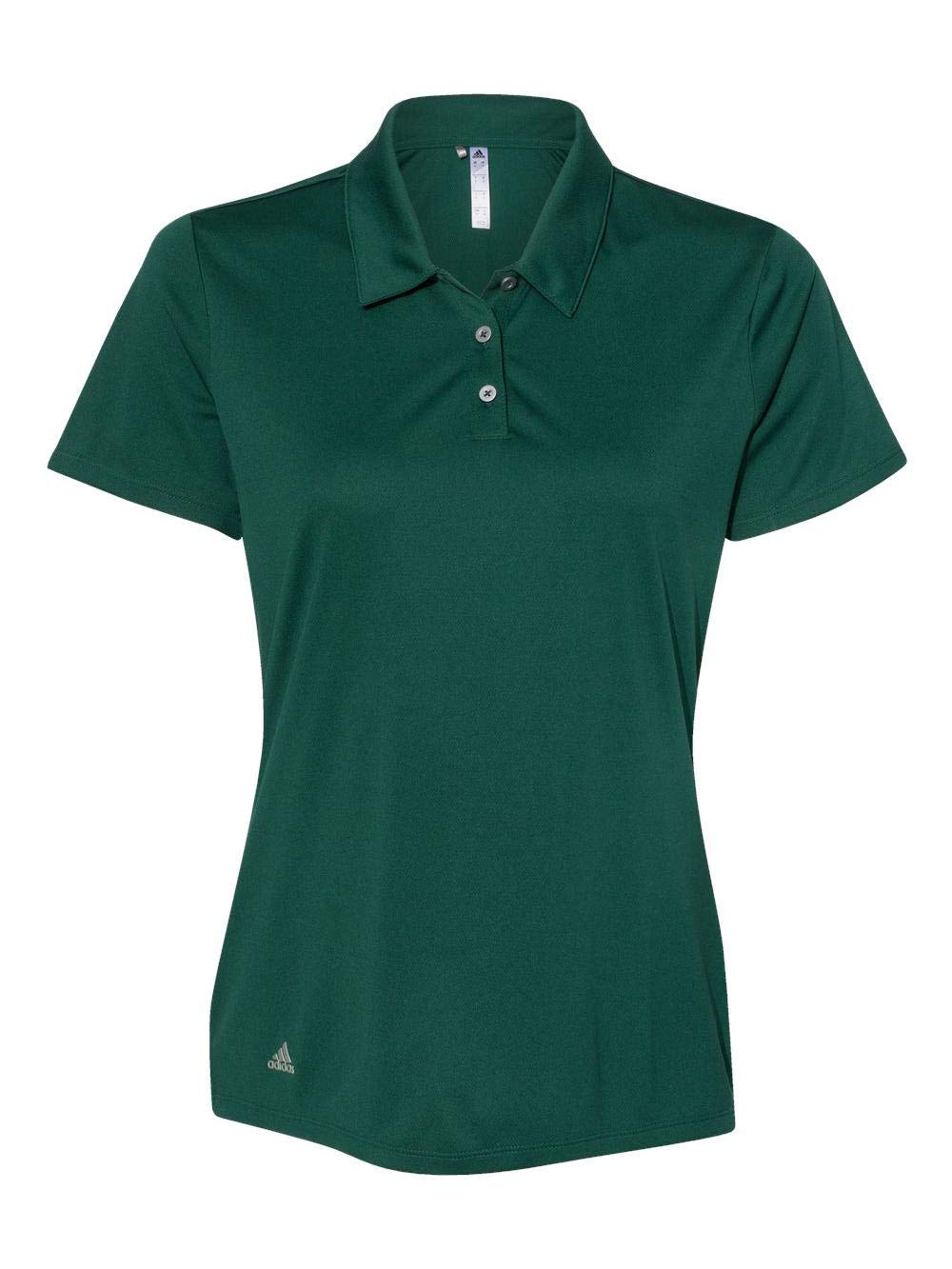 Womens Performance Sport Shirt (A231) -Collegiate -L