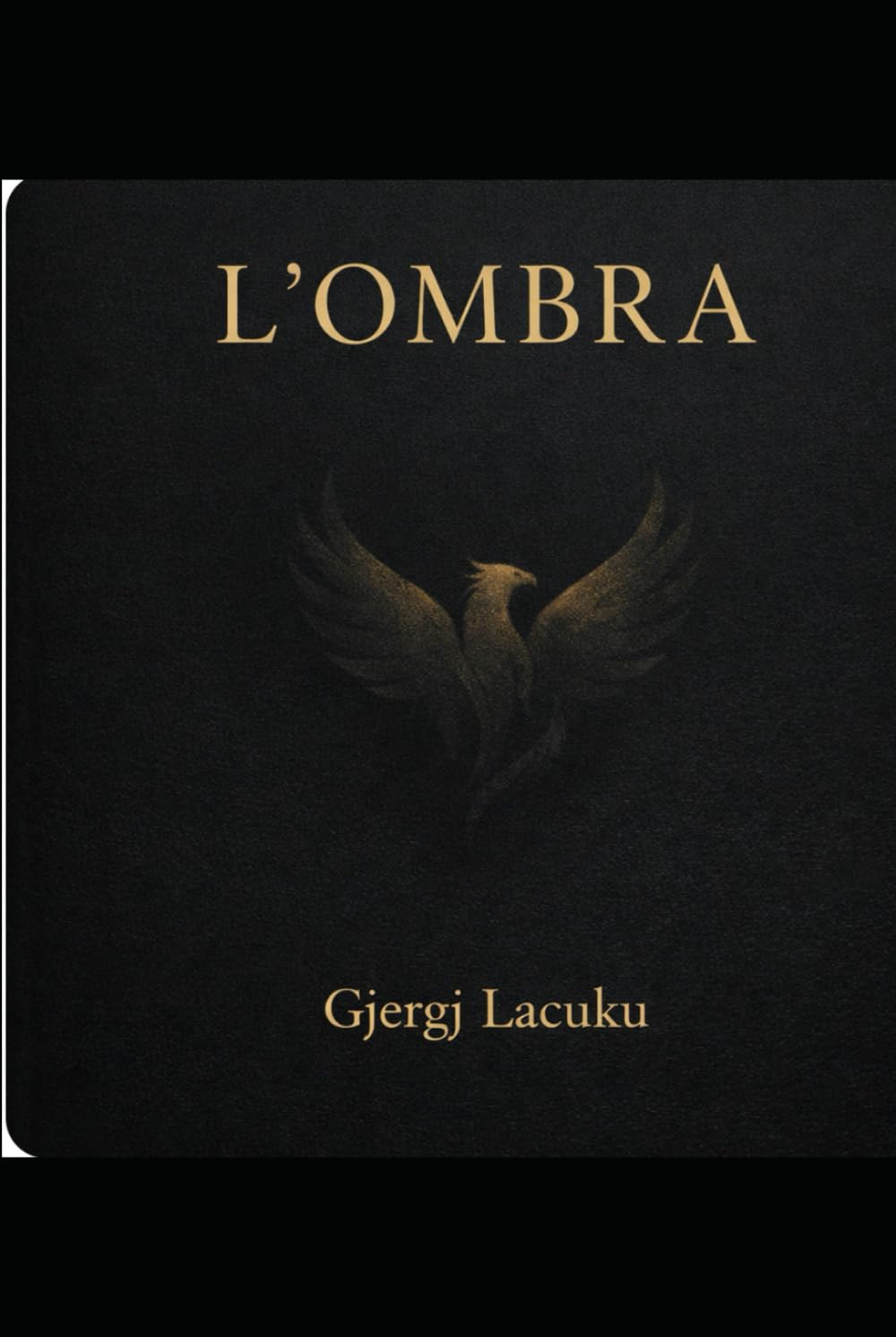 L'OMBRA: Il ritorno silenzioso del potere
