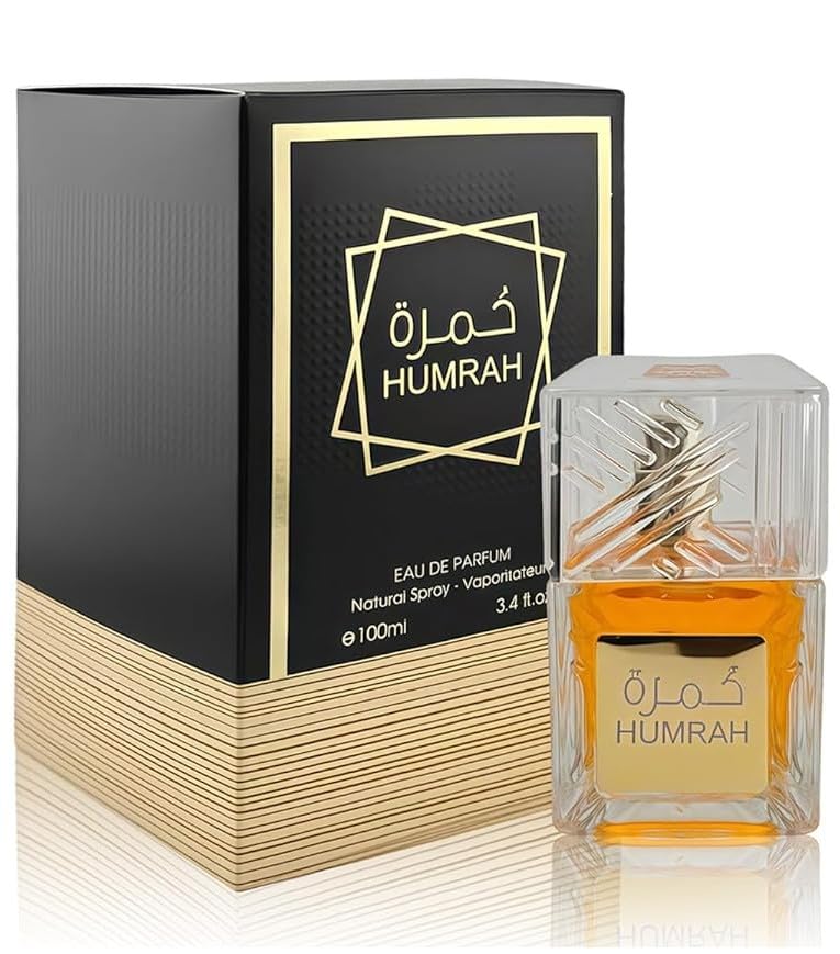 Miniatura 3 de Signature Scent - Fragancia de 4 piezas para hombre, incluye AswadCannabreez6pm ÉbanoHumrah, picante, amaderado, fresco, colonia de canela para