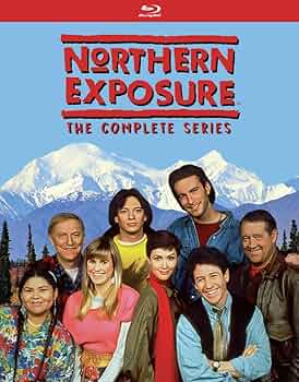 その他 Northern Exposure: the Complete First Season [DVD] [Import] Amazon.com: Northern Exposure - The Complete First Season
