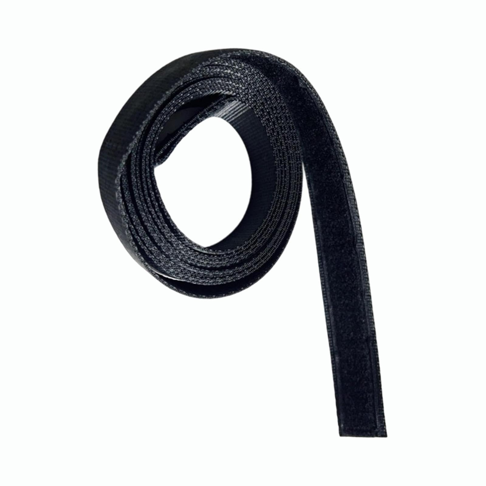 blloocod Rowing Machine Tension Rope 106.3 Inch Nylon Fixed Strap Gym Tension Belt Replacement for Home Powerlifting