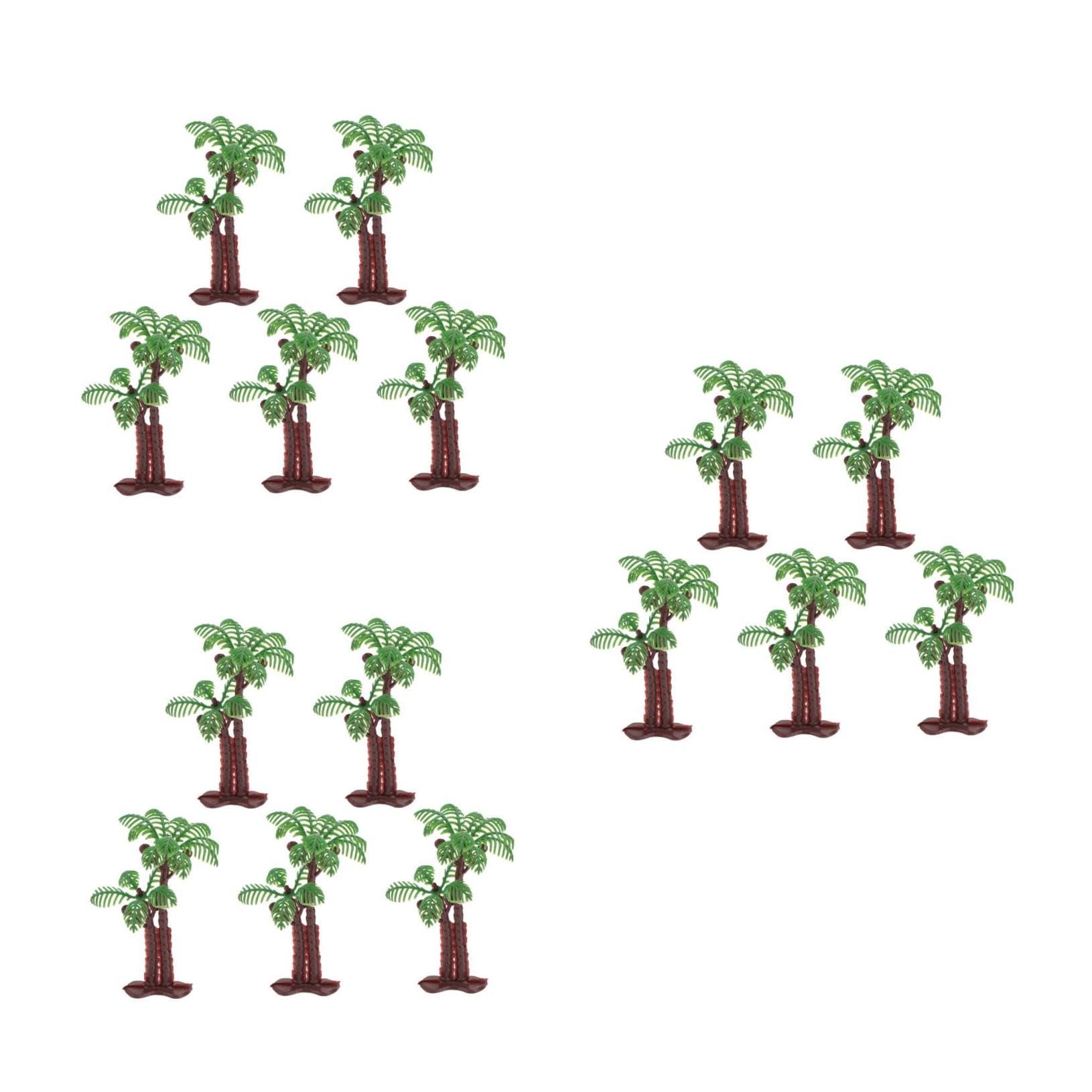 Kisangel 150piezas Plantas Acuáticas Artificiales para Acuario Decoración De Paisaje Simulación De Plantas Acuáticas Adorno Natural para Peceras y Terrarios