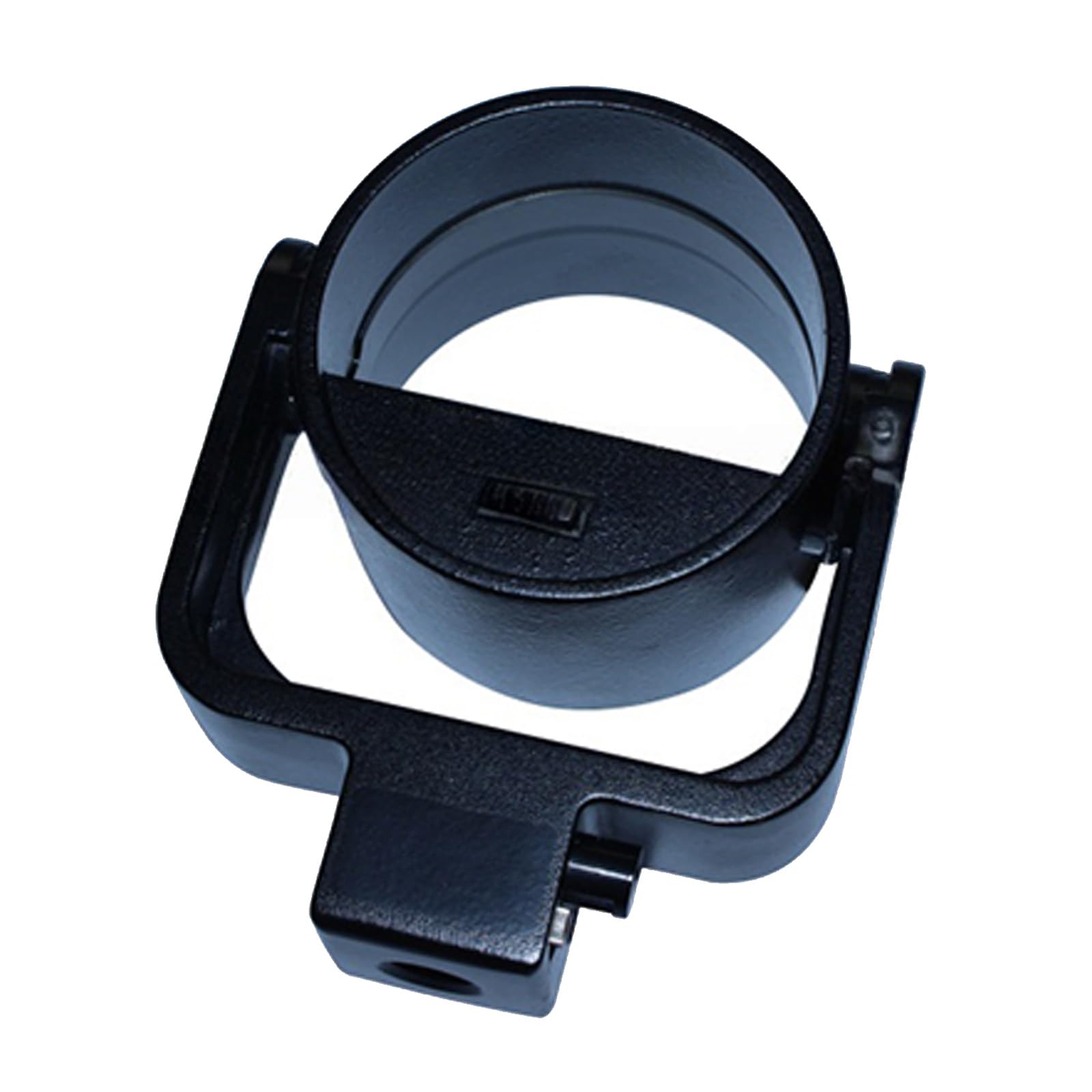 Sturdy Crystals Frame for Devices Portable 250G Enhancing Shock Absorption for Stable Crystals Frame