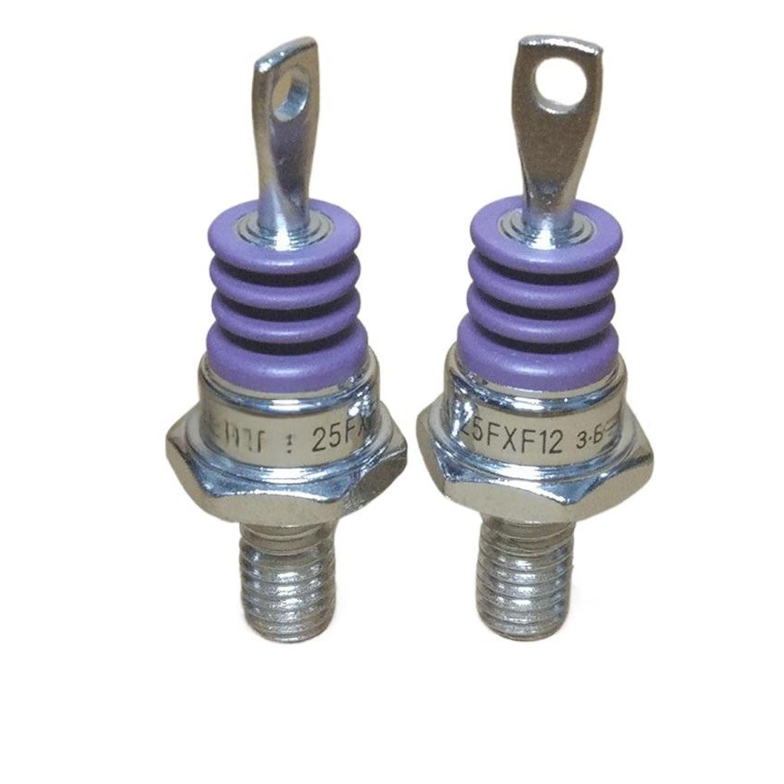 ZBWZXBDJ 1pcs 25FXF12 Power diode