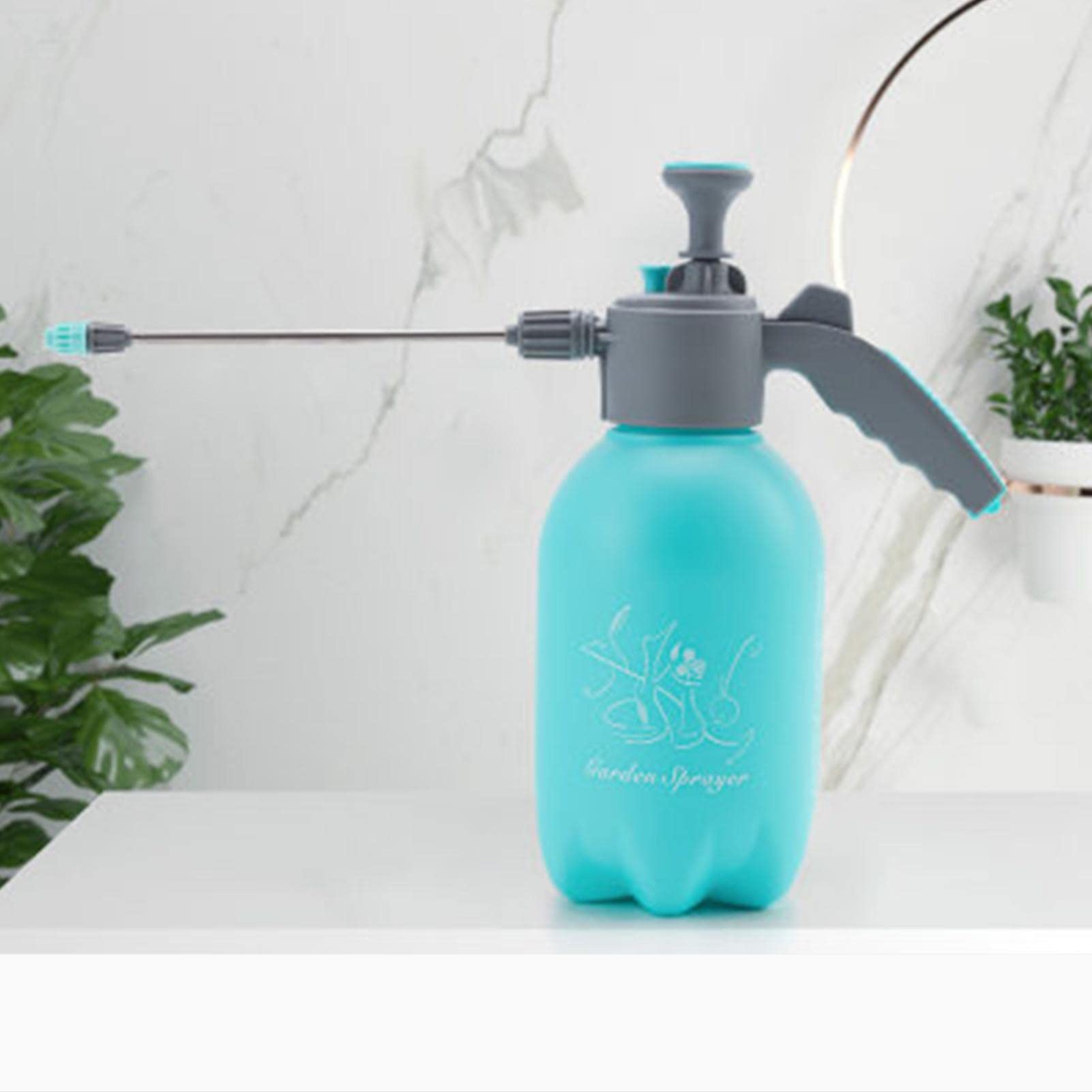 Atomizzatore Per Quad - ES71707 - Zeppelin Maquinaria - Foto 10