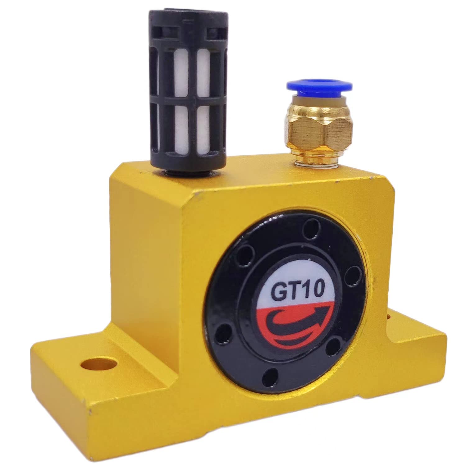 Amazon.co.jp: GT10 空気圧エアタービンバイブレーター GTシリーズ 