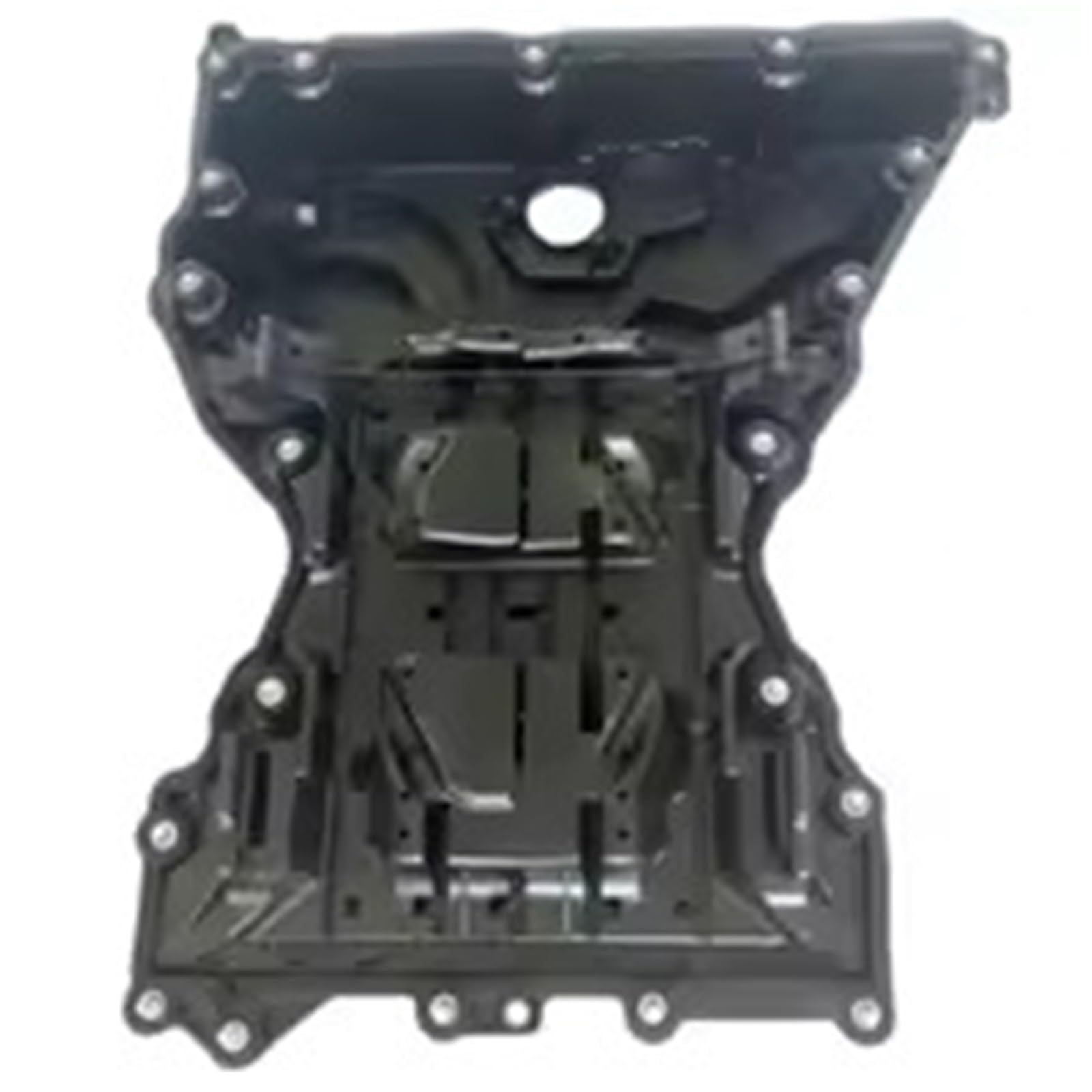 Sotto la vaschetta di scarico dell'auto Coppa dell'olio A6510102913 per Benz Classe E W212 2. Diesels 6510102913 Parti