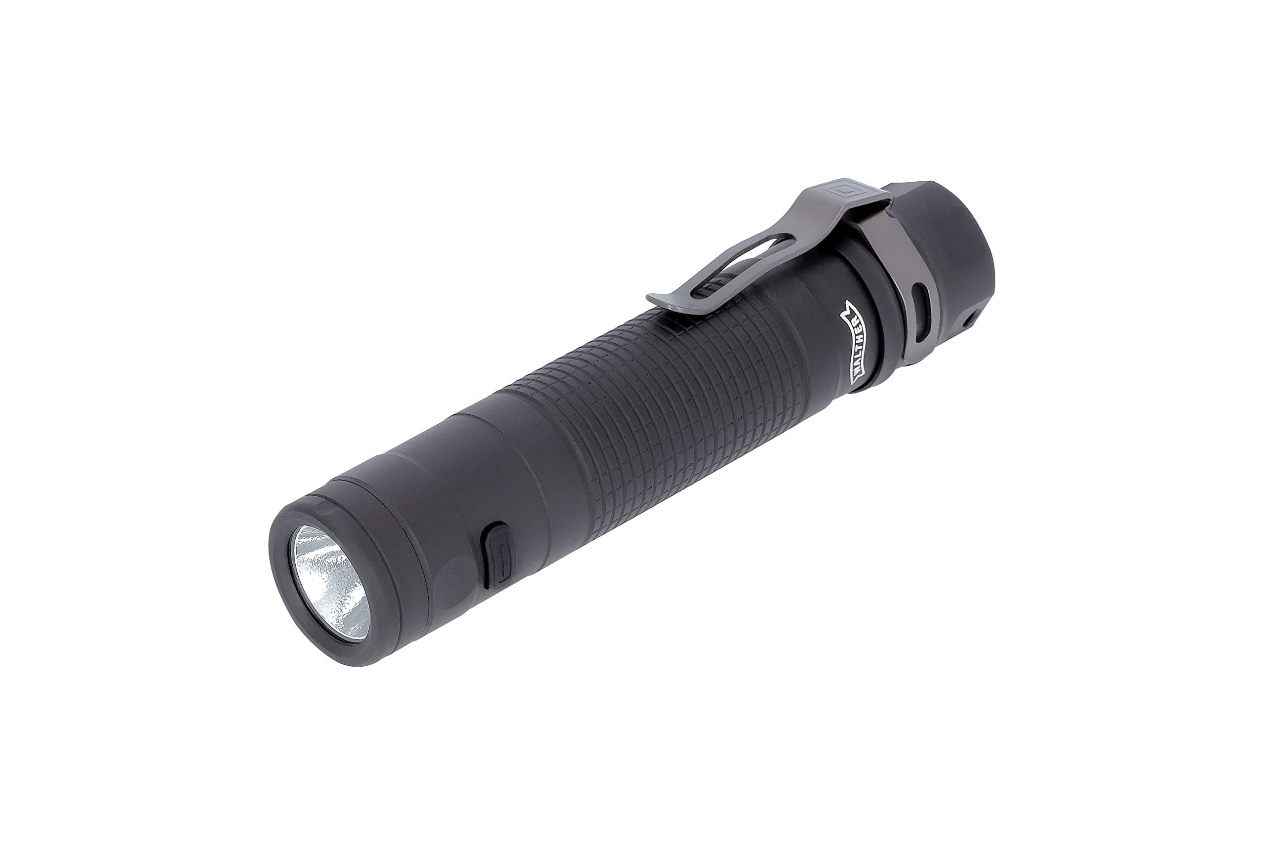 ウマレックス 【国内正規品】UMAREX WALTHER EFC2 タクティカルフラッシュライト LEDハンディライト UMA37140 ブラック 小