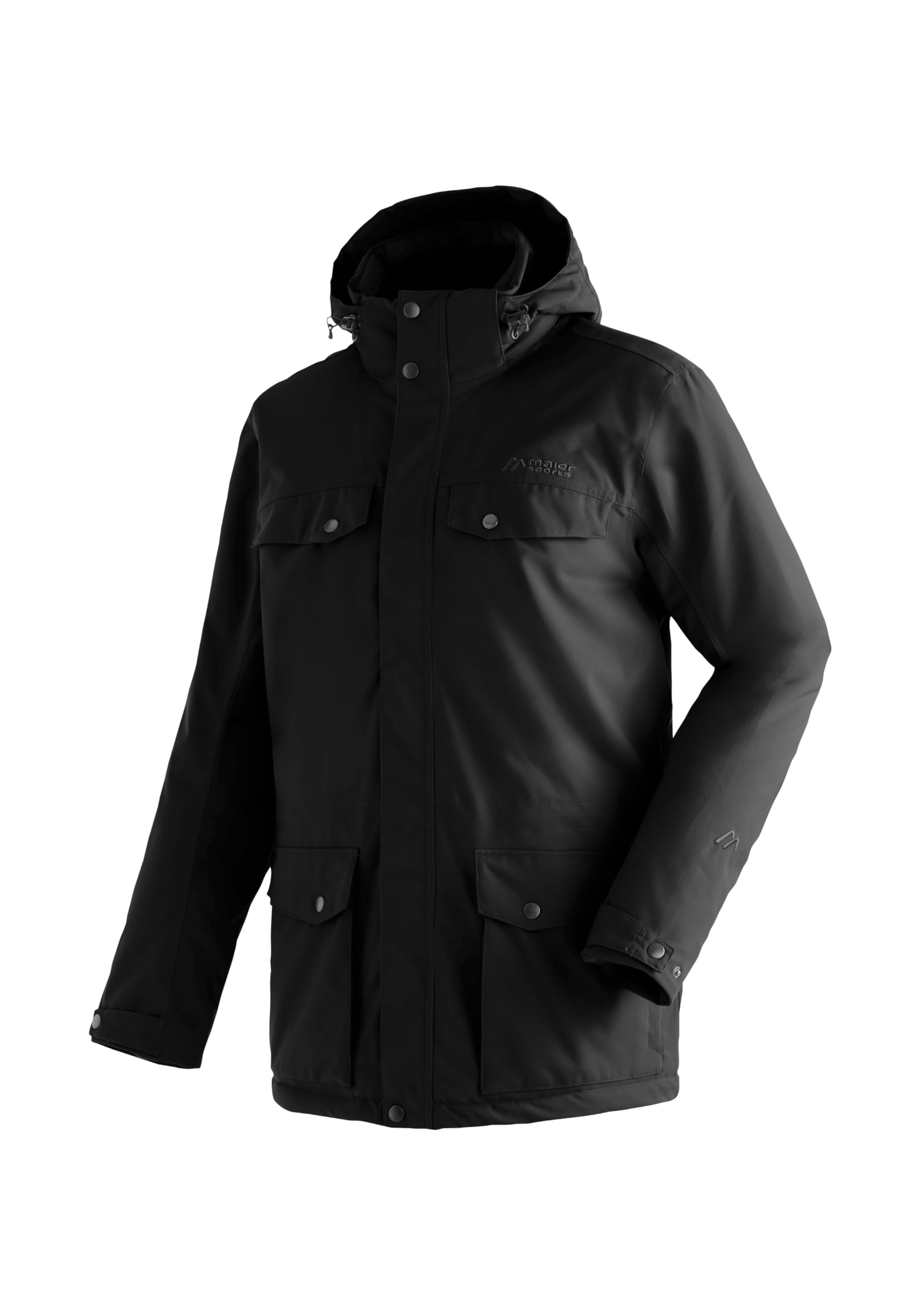 Maier Sports Men's Knuth Jacket