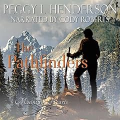The Pathfinders: Prologue Audiolibro Por Peggy L Henderson arte de portada