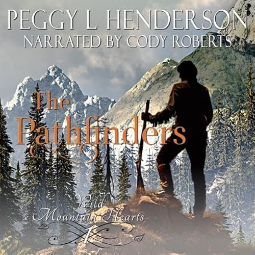The Pathfinders: Prologue Audiolivro Por Peggy L Henderson capa