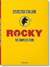 Rocky. The Complete Films