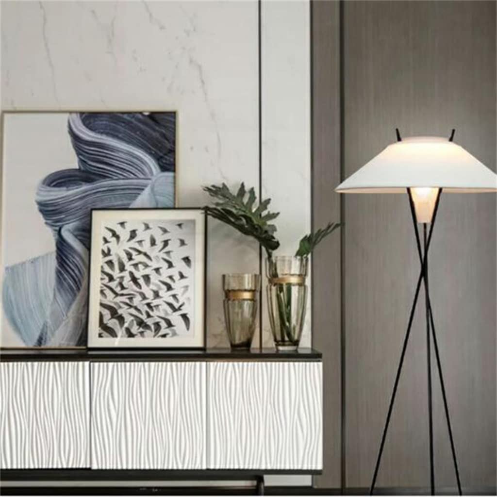 Lampa Stojąca Salon Żelazne Lampy Stojące LED Do Lampy Do Salonu Lampa Pionowa Oświetlenie Podłogowe Lampa Na Statywie Dekoracja Lampa Stojąca Lampa Podłogowa Sypialnia