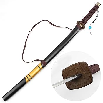 【新品・未使用】虎 装飾刀 専用箱付き Amazon.co.jp: Azuiblc 転生ライム コスプレ道具 刀 リムル