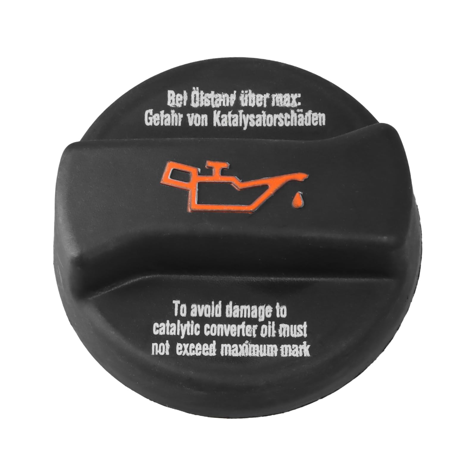 03685 Metalcaucho Bouchon, Goulotte De Remplissage D'huile AUTODOC