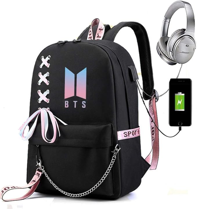 bts backpack amazon