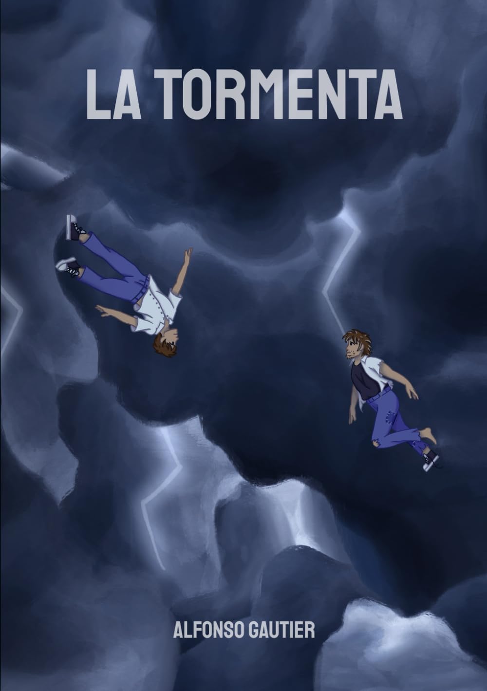 LA TORMENTA