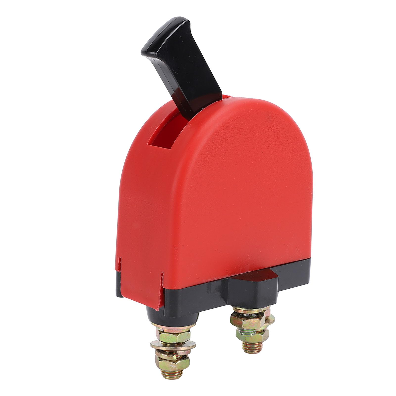 Battery Shut Off Switch, 12-36V 300A DC Vehicle Battery Cut Off Switch for Cars RVs Yachts with Safety Features, Easy to Install for Automobiles, RVs, Yachts, Ships Power Systems