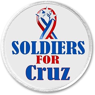 A&T Designs - Soldiers for Cruz 3