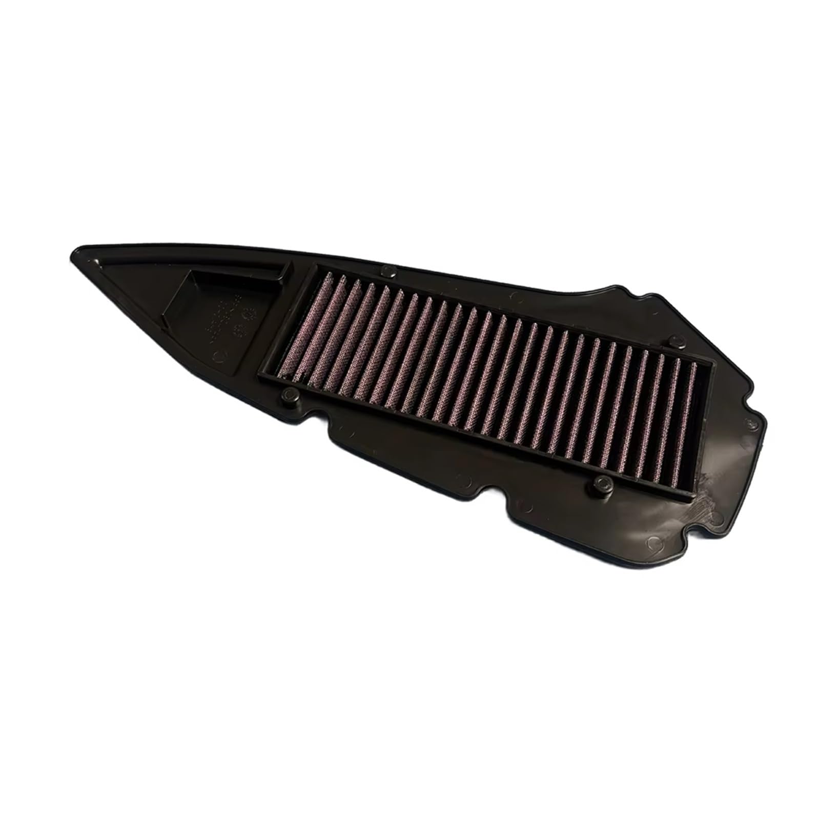 motocicletta filtro dell'aria Per ZONTES Per ZT368E | Per ZT368D Per ZT368M Per ZT368K Per ZT368G Elemento Filtrante Aspirazione Moto Alto Flusso Spugna(Air Filter)