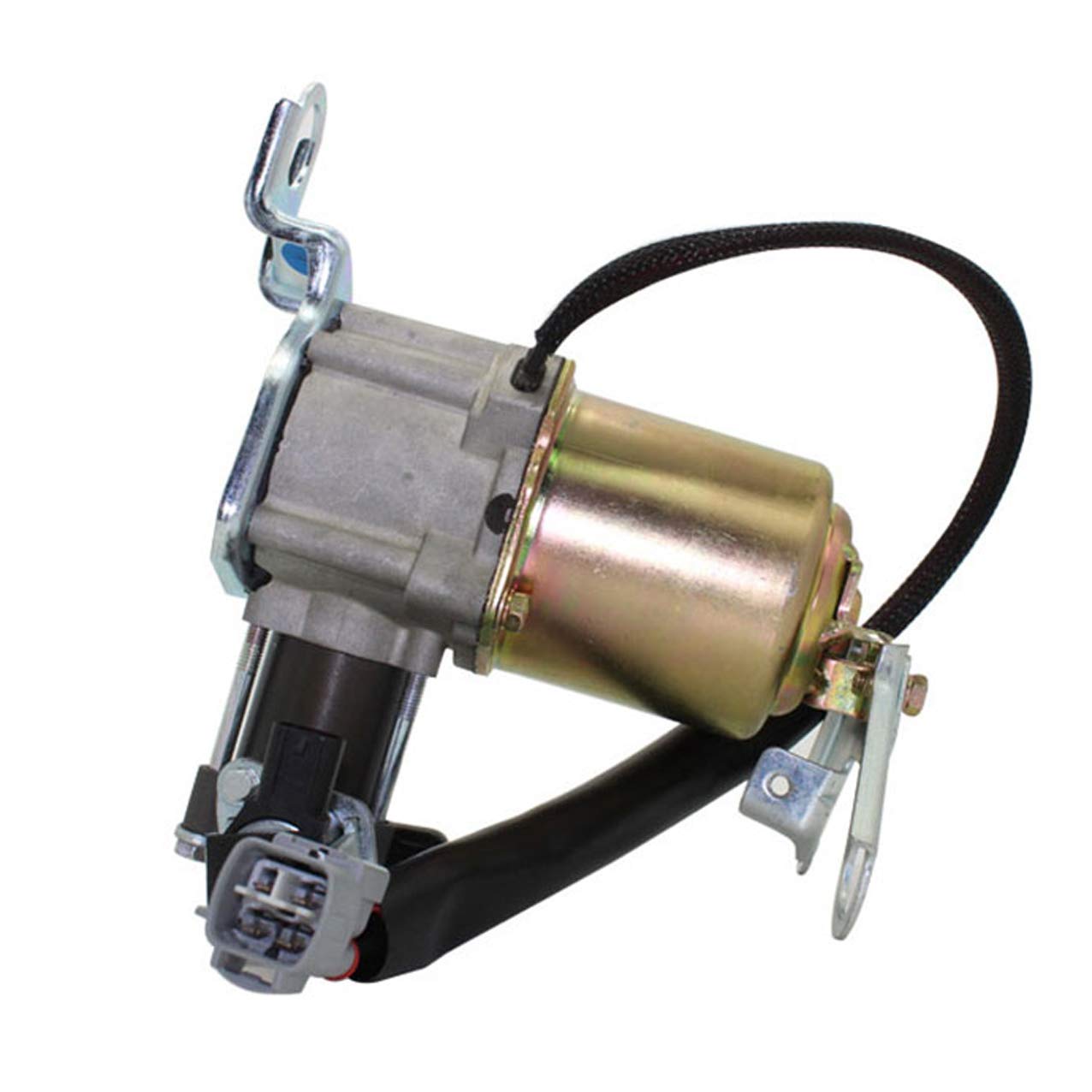 Amazon.com: 48910-60040 48910-60042 New Air Suspension Compressor 