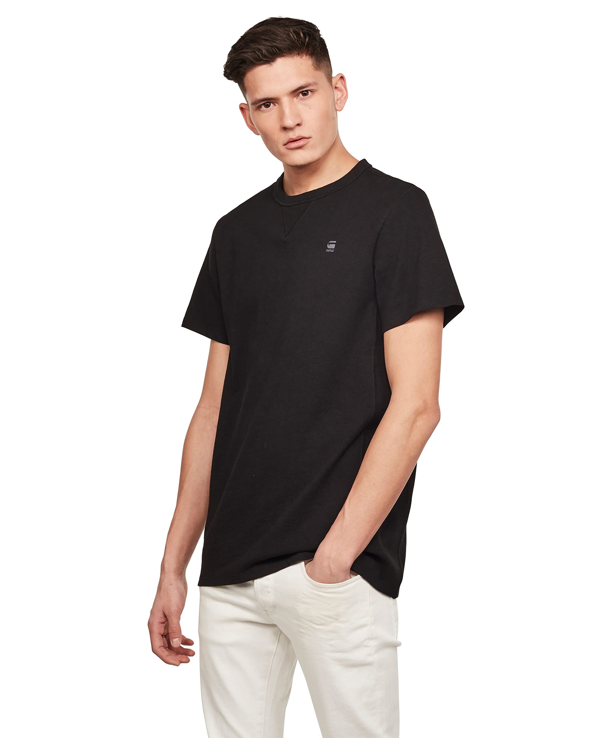 G-STAR Hombre Premium Core Sweater — view 14